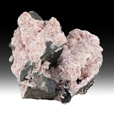 Rhodochrosite