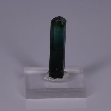 TOURMALINE var. ELBAITE - Paprok, Kamdesh District, Nuristan, Afghanistan