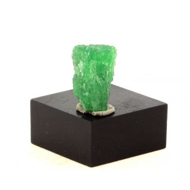 Tsavorite Garnet. 8.94 ct.