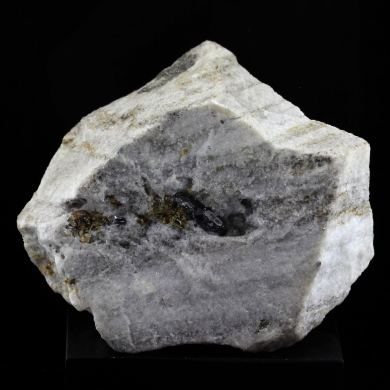 Tennantite (Binnite).