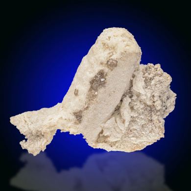 Dolomite Cast  & Cerussite