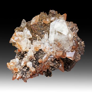 Calcite