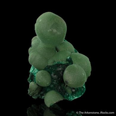 Malachite (2 generations)