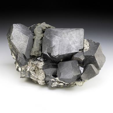 Magnetite