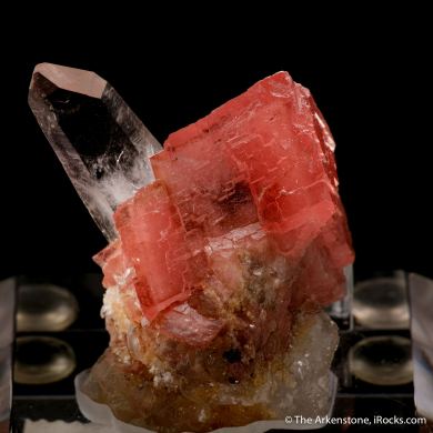 Rhodochrosite