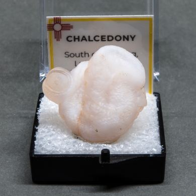 Chalcedony