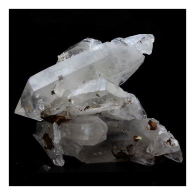 Quartz.