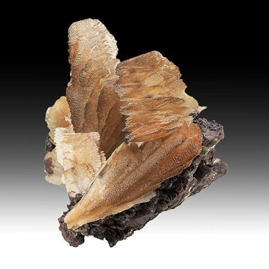 Barite