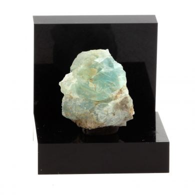 Green Fluorite.