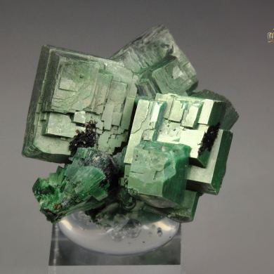 METATORBERNITE