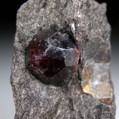 Almandine