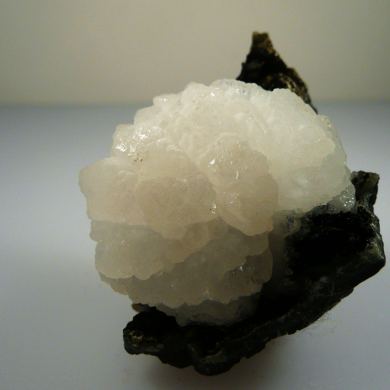 Stellerite