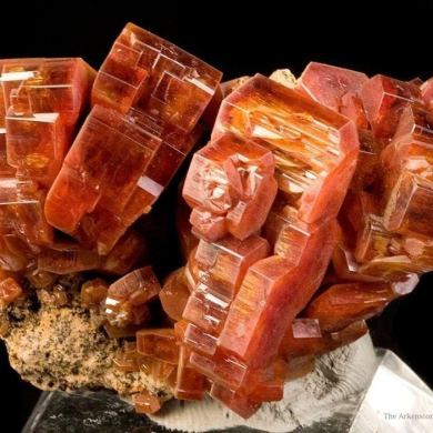 Vanadinite