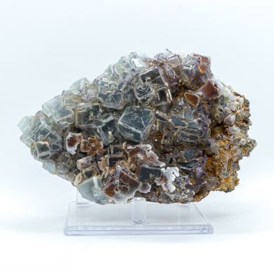 Fluorite