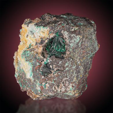 Malachite 