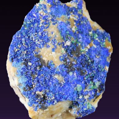 Linarite