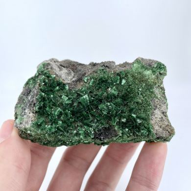 Torbernite