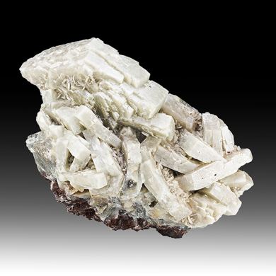 Barite