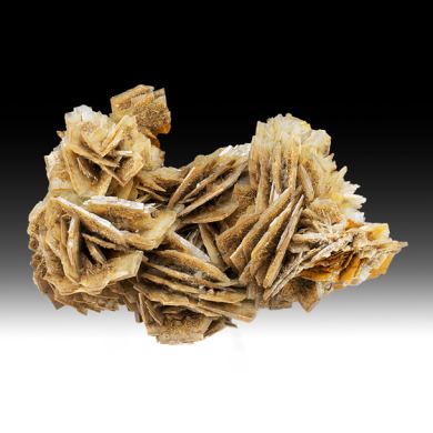 Barite