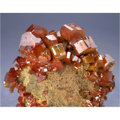 Vanadinite