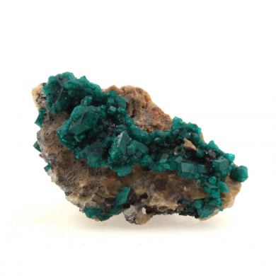 Dioptase.