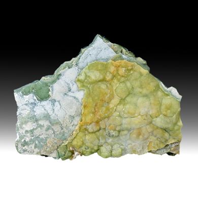 Plumbogummite