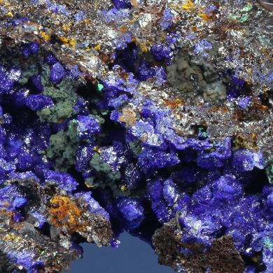 Azurite