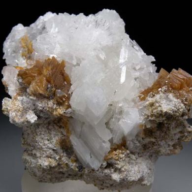 Roweite, Olshanskyite