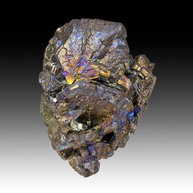 Chalcocite