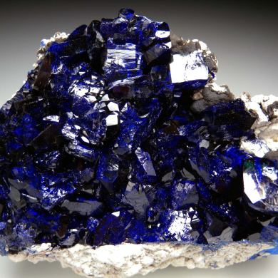 Azurite