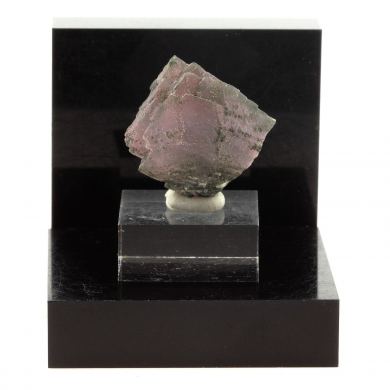 Pink Fluorite.