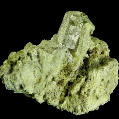 Vesuvianite