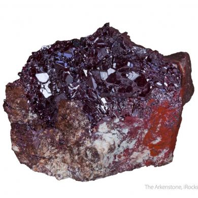 Cuprite