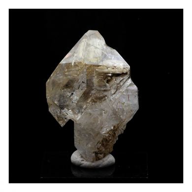 Scepter window Quartz