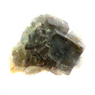 Fluorite.