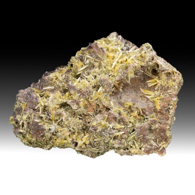 Mimetite