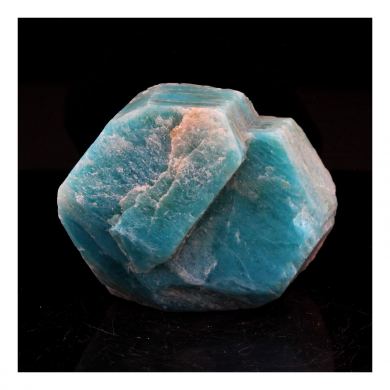 Amazonite. 155.5 ct.