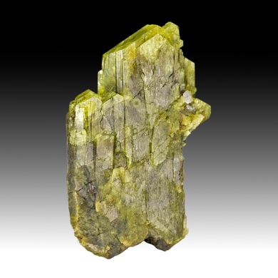 Chrysoberyl