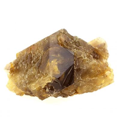 Baryte.