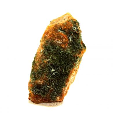 Olivenite.