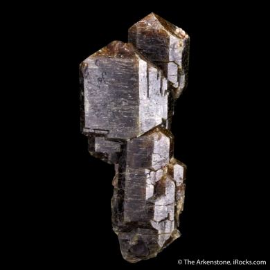 Vesuvianite