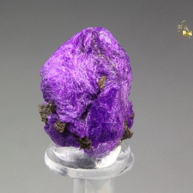 crystallized SUGILITE