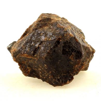 Garnet Grossular-Andradite.