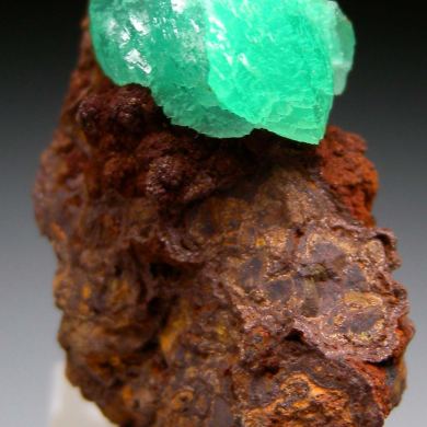 Cuprian Adamite