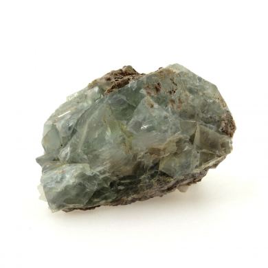 Green Fluorite