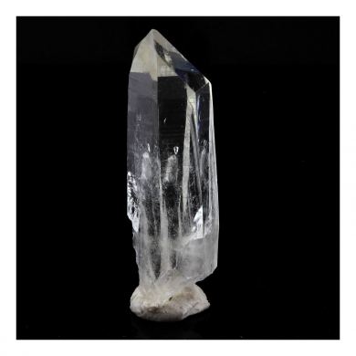 Quartz. 26.42 ct.