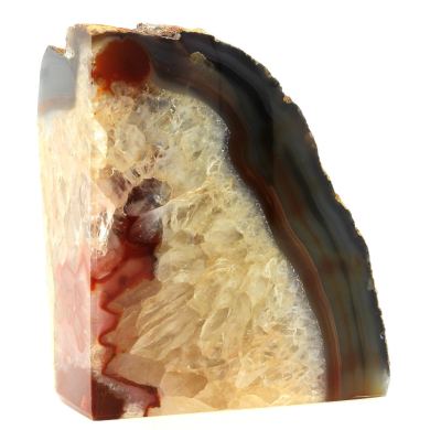 Agate 4645.0 ct.