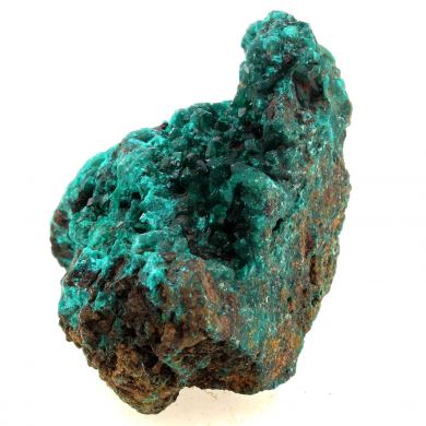 Dioptase.