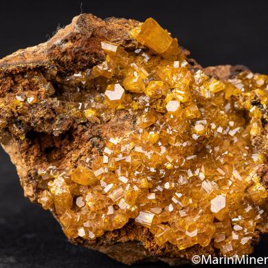 Mimetite