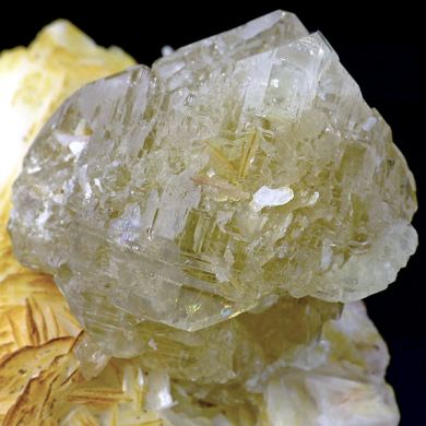 Cerussite